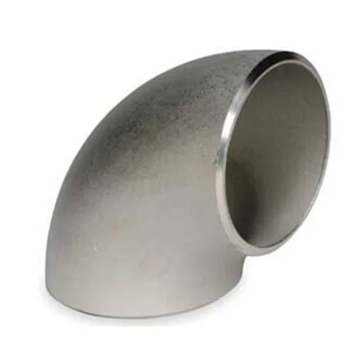 ASTM A815 Super Duplex Steel SR Elbow